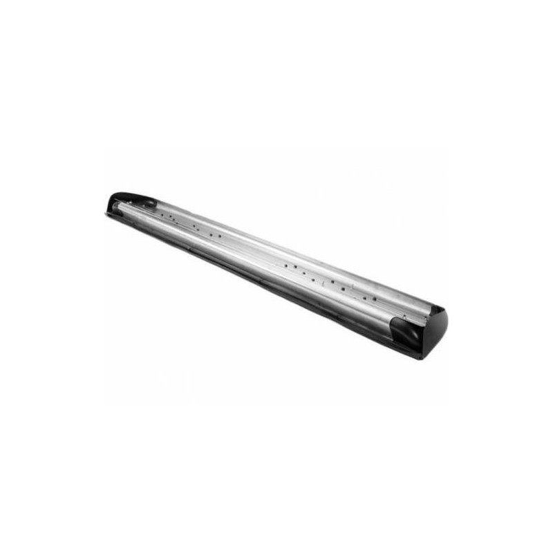 Dodge Ram Stainless Steel Running Boards 2002-2009