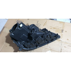 1648204561 Mercedes-Benz ML Left Halogen Headlight 2006-2008 1648260191