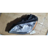 1648204561 Mercedes-Benz ML Left Halogen Headlight 2006-2008 1648260191