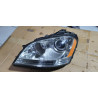 1648204561 Mercedes-Benz ML Left Halogen Headlight 2006-2008 1648260191