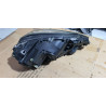 1648204561 Mercedes-Benz ML Left Halogen Headlight 2006-2008 1648260191