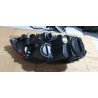 1648204561 Mercedes-Benz ML Left Halogen Headlight 2006-2008 1648260191
