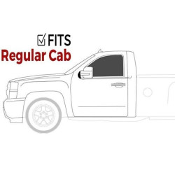 Dodge Ram Stainless Steel Running Boards 2002-2009