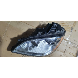 1648204561 Mercedes-Benz ML Left Halogen Headlight 2006-2008 1648260191
