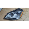 1648204561 Mercedes-Benz ML Left Halogen Headlight 2006-2008 1648260191