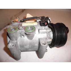 Jaguar XKR AC Compressor Pump 2000-2006 | Lincoln LS, Ford Thunderbird