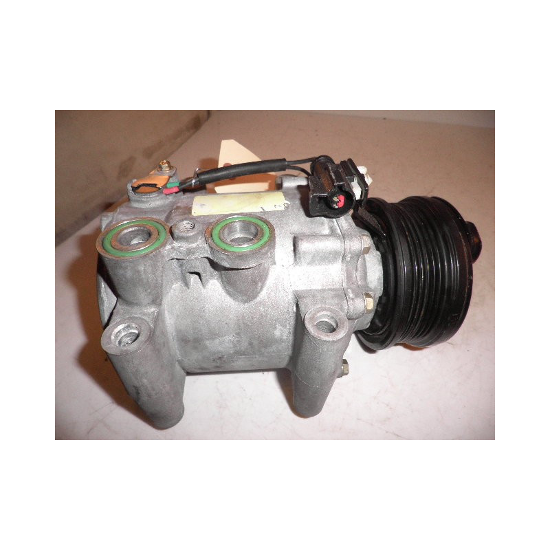 Jaguar XKR AC Compressor Pump 2000-2006 | Lincoln LS, Ford Thunderbird