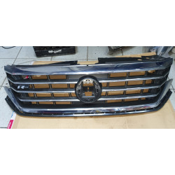 561853653H Volkswagen Passat Chrome Grille 2020-2022 561853651BD