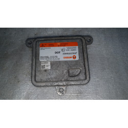 Cadillac ATS Xenon Ballast | Ford Focus, Genesis, Jaguar XF