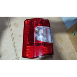05182531AE Chrysler Town & Country Left LED Tail Lamp 2011-2016 05182533AE