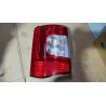 05182531AE Chrysler Town & Country Left LED Tail Lamp 2011-2016 05182533AE