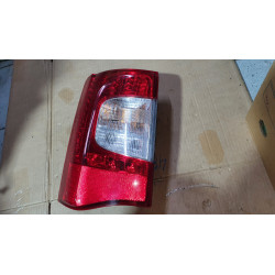 05182531AE Chrysler Town & Country Left LED Tail Lamp 2011-2016 05182533AE