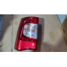 05182531AE Chrysler Town & Country Left LED Tail Lamp 2011-2016 05182533AE