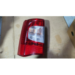 05182531AE Chrysler Town & Country Left LED Tail Lamp 2011-2016 05182533AE