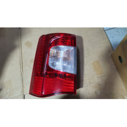 05182531AE Chrysler Town & Country Left LED Tail Lamp 2011-2016 05182533AE