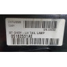 05182531AE Chrysler Town & Country Left LED Tail Lamp 2011-2016 05182533AE