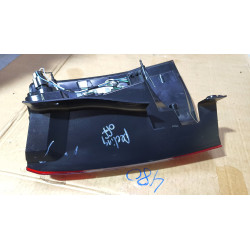 05182531AE Chrysler Town & Country Left LED Tail Lamp 2011-2016 05182533AE