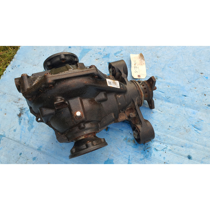 23384530 Chevrolet Camaro Rear Differential Carrier 2016-2024 84080675