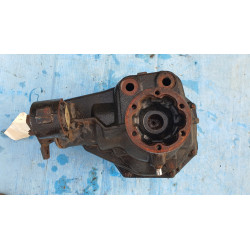 23384530 Chevrolet Camaro Rear Differential Carrier 2016-2024 84080675