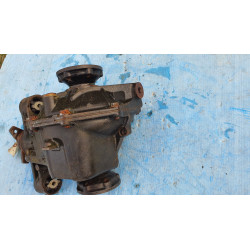 23384530 Chevrolet Camaro Rear Differential Carrier 2016-2024 84080675