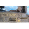 23384530 Chevrolet Camaro Rear Differential Carrier 2016-2024 84080675