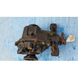 23384530 Chevrolet Camaro Rear Differential Carrier 2016-2024 84080675