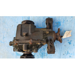23384530 Chevrolet Camaro Rear Differential Carrier 2016-2024 84080675