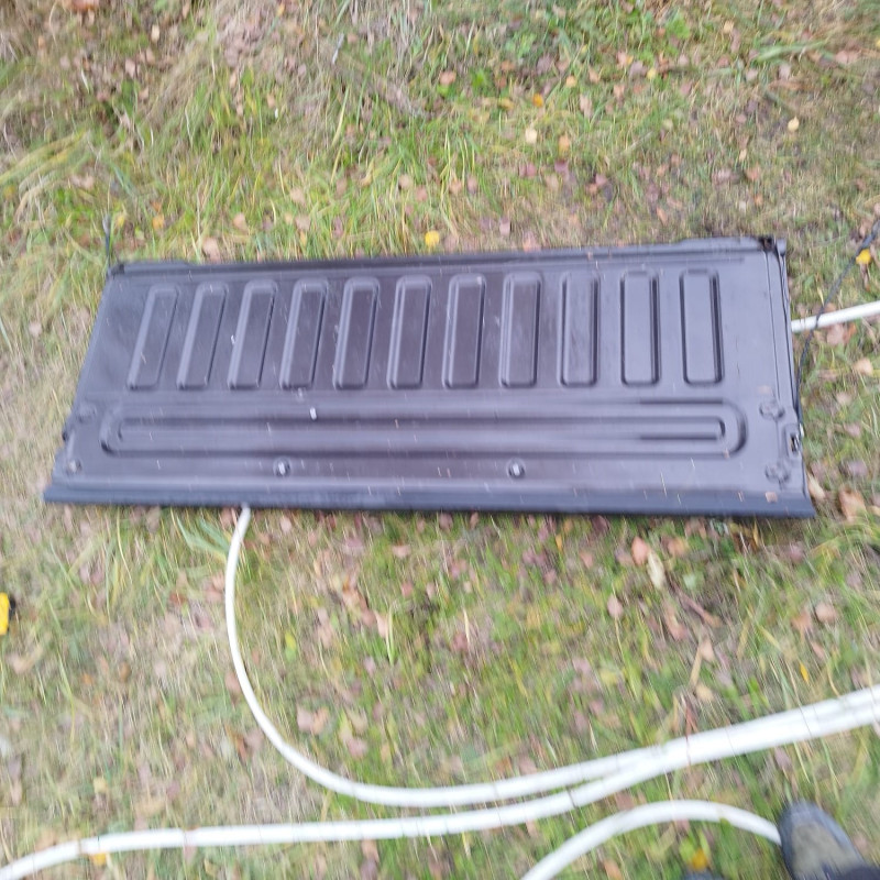 Ford F-150 Rear Tailgate Liftgate 2004-2008