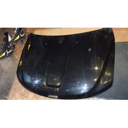47480103AA Jeep Grand Cherokee Aluminum Hood 2011-2020 55369587AG