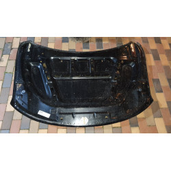 47480103AA Jeep Grand Cherokee Aluminum Hood 2011-2020 55369587AG