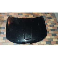 47480103AA Jeep Grand Cherokee Aluminum Hood 2011-2020 55369587AG