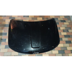 47480103AA Jeep Grand Cherokee Aluminum Hood 2011-2020 55369587AG