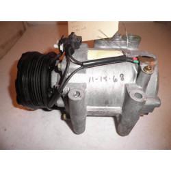 Jaguar XKR AC Compressor Pump 2000-2006 | Lincoln LS, Ford Thunderbird