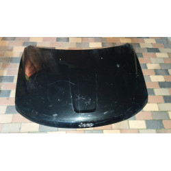 47480103AA Jeep Grand Cherokee Aluminum Hood 2011-2020 55369587AG