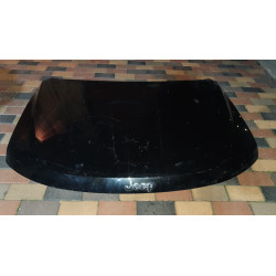 47480103AA Jeep Grand Cherokee Aluminum Hood 2011-2020 55369587AG