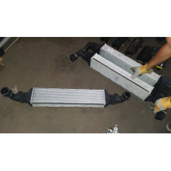 28270-3L100 Hyundai Genesis G80 Intercooler Radiator 2017-2021