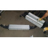 28270-3L100 Hyundai Genesis G80 Intercooler Radiator 2017-2021