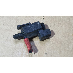 7810831 BMW 3-Series Electric Vacuum Valve Solenoid Sensor 2008-2018