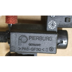 7810831 BMW 3-Series Electric Vacuum Valve Solenoid Sensor 2008-2018
