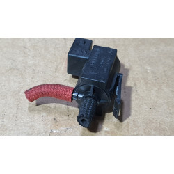 7810831 BMW 3-Series Electric Vacuum Valve Solenoid Sensor 2008-2018