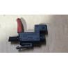 7810831 BMW 3-Series Electric Vacuum Valve Solenoid Sensor 2008-2018