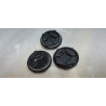 Chevrolet Camaro Headlight Cover Cap 2019-2023