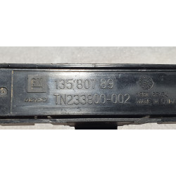 13580789 Chevrolet Camaro Keyless Entry Antenna 2014-2019 22966415