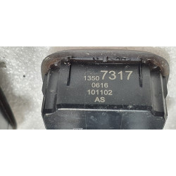 13507317 Chevrolet Camaro Sun Load Light Sensor 2016-2024 13529378