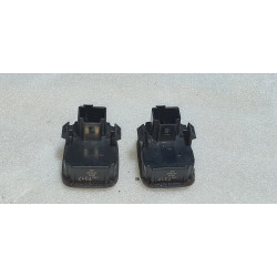 13507317 Chevrolet Camaro Sun Load Light Sensor 2016-2024 13529378