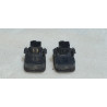 13507317 Chevrolet Camaro Sun Load Light Sensor 2016-2024 13529378