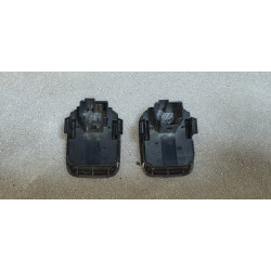 13507317 Chevrolet Camaro Sun Load Light Sensor 2016-2024 13529378
