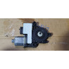 5Q0959811 Audi A3 Left Rear Window Motor 2013-2022