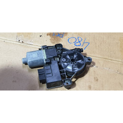 5Q0959811 Audi A3 Left Rear Window Motor 2013-2022