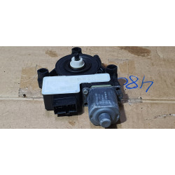 5Q0959811 Audi A3 Left Rear Window Motor 2013-2022